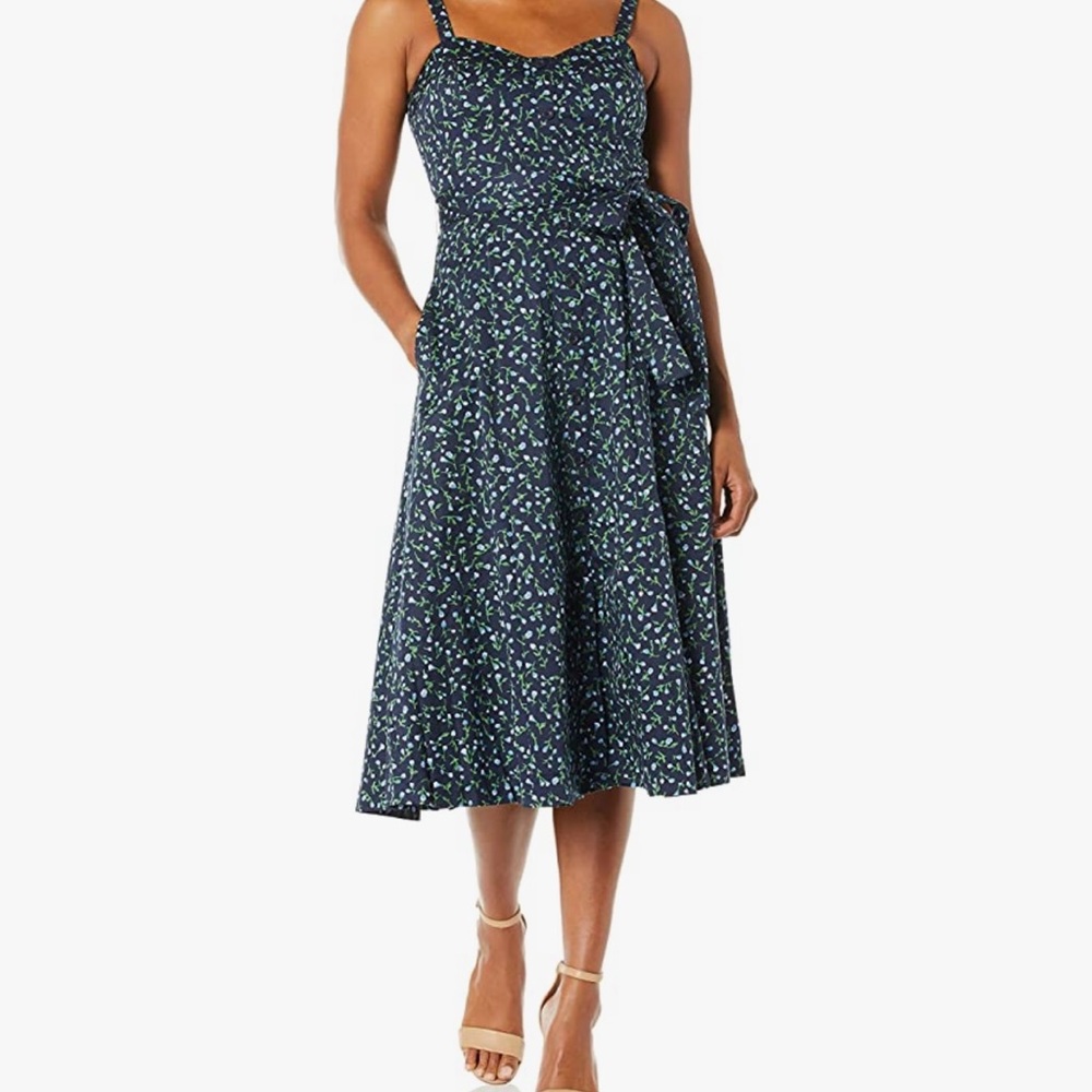 Rachel Roy dress